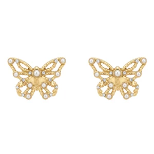 Kolczyki Guess JUBE06 123JW Złoty