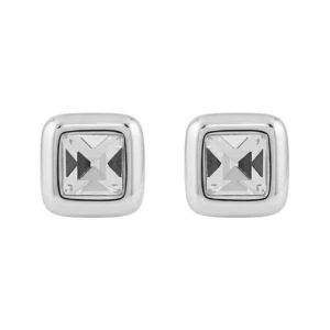 Kolczyki Guess JUBE06 180JW Srebrny