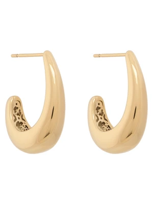 Kolczyki Guess JUBE06 430JW Złoty
