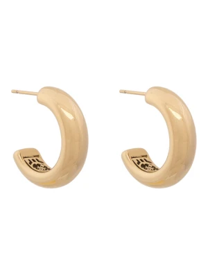 Kolczyki Guess JUBE06 439JW Złoty