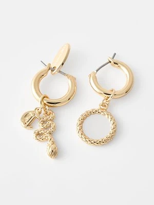 Kolczyki Just Cavalli