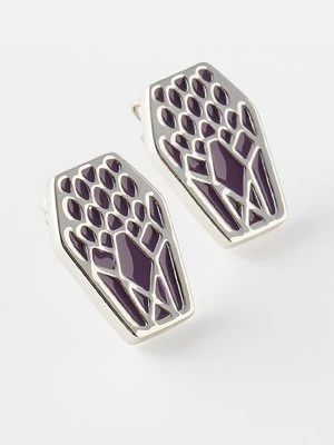 Kolczyki Just Cavalli