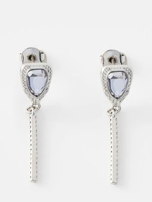 Kolczyki Just Cavalli