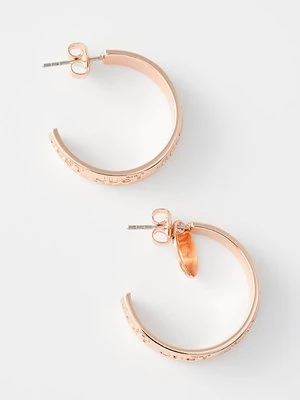 Kolczyki Just Cavalli