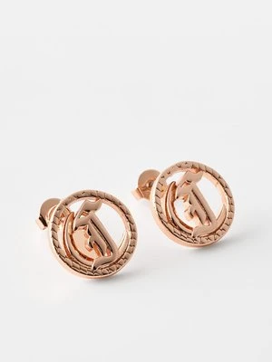 Kolczyki Just Cavalli