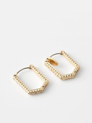 Kolczyki Just Cavalli