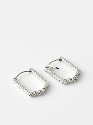 Kolczyki Just Cavalli