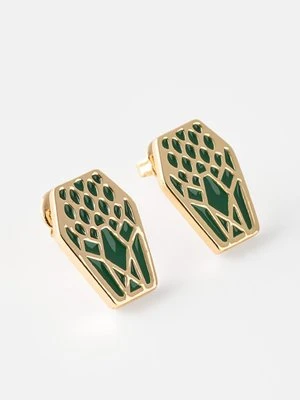 Kolczyki Just Cavalli