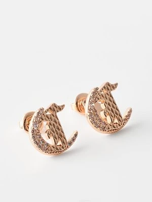 Kolczyki Just Cavalli