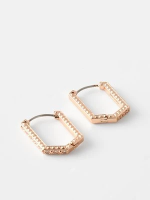 Kolczyki Just Cavalli