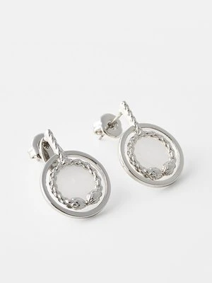 Kolczyki Just Cavalli