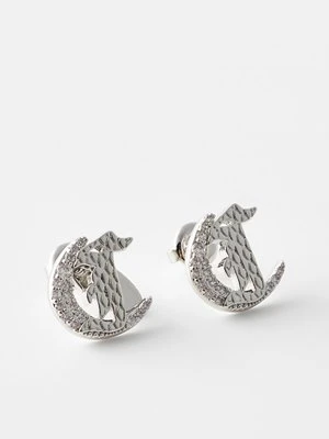 Kolczyki Just Cavalli