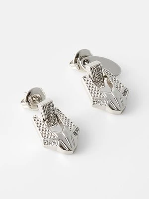 Kolczyki Just Cavalli