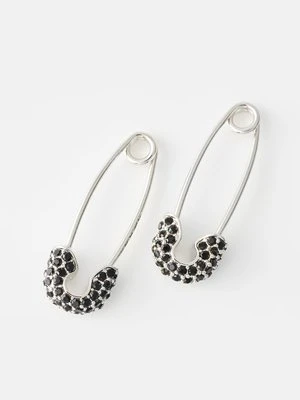 Kolczyki Karl Lagerfeld