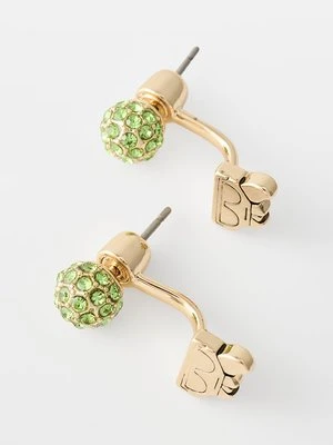 Kolczyki Karl Lagerfeld