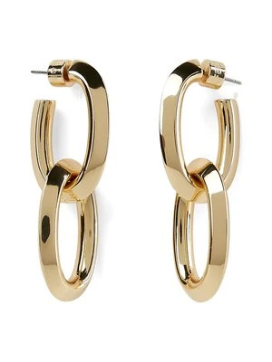 Kolczyki Karl Lagerfeld