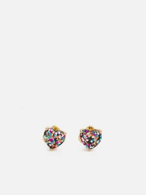 Kolczyki kate spade new york