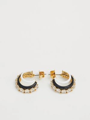 Kolczyki kate spade new york
