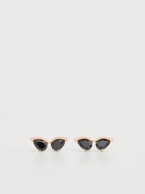 Kolczyki kate spade new york