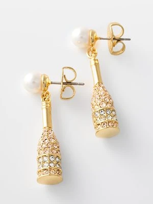 Kolczyki kate spade new york