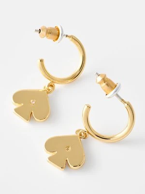 Kolczyki kate spade new york