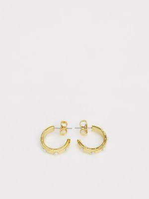 Kolczyki kate spade new york