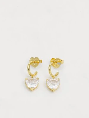 Kolczyki kate spade new york