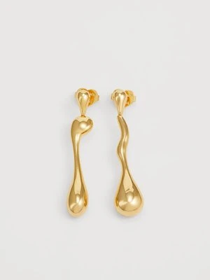 Kolczyki kate spade new york