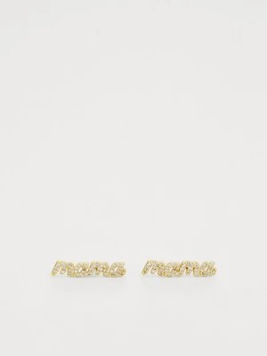 Kolczyki kate spade new york