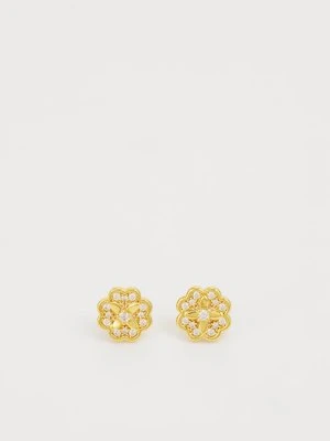 Kolczyki kate spade new york