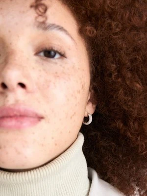 Kolczyki kate spade new york