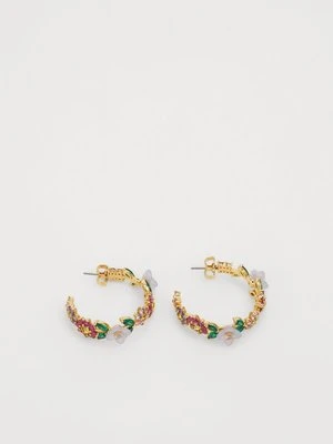 Kolczyki kate spade new york