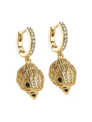 Kolczyki Kurt Geiger London