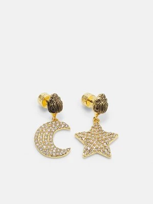 Kolczyki Kurt Geiger London