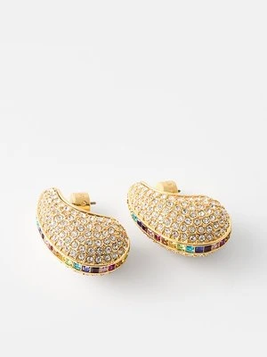 Kolczyki Kurt Geiger London