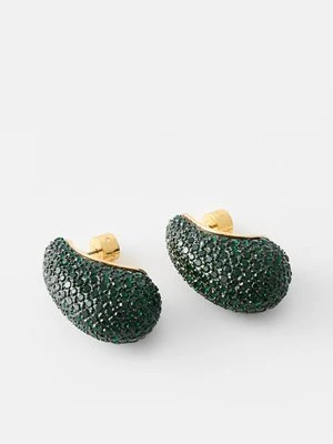 Kolczyki Kurt Geiger London