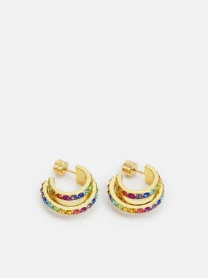 Kolczyki Kurt Geiger London