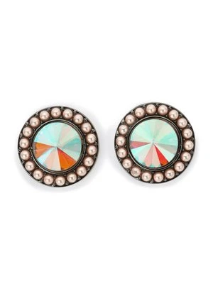 Kolczyki Kurt Geiger London