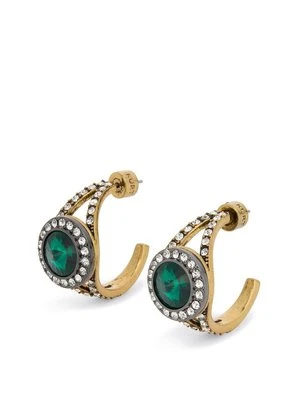 Kolczyki Kurt Geiger London