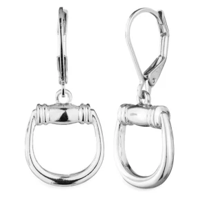 Kolczyki LAUREN RALPH LAUREN 14G00843 Srebrny