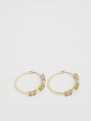 Kolczyki Lauren Ralph Lauren