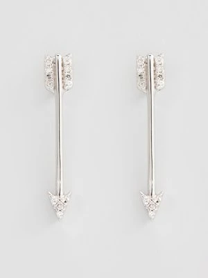 Kolczyki Le Diamantaire