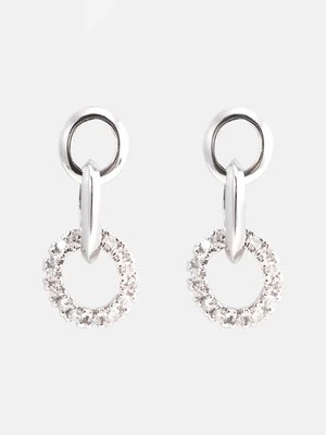 Kolczyki Le Diamantaire