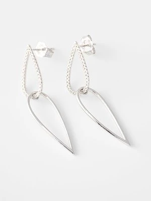 Kolczyki Le Diamantaire