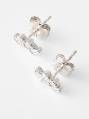 Kolczyki Le Diamantaire