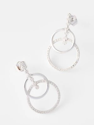 Kolczyki Le Diamantaire