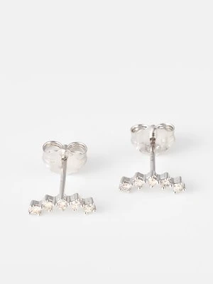 Kolczyki Le Diamantaire