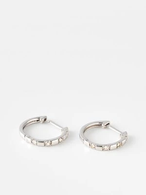 Kolczyki Le Diamantaire