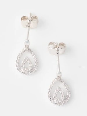 Kolczyki Le Diamantaire