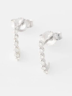 Kolczyki Le Diamantaire